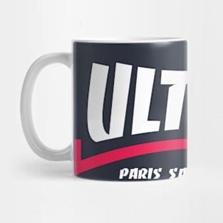 Ultras Paris-Sg Mug